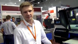Mimaki UJF-3042 MkII EX обзор