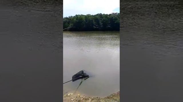 Рыбалка на базе отдыха Клёвое место лето 2018 года смотреть онлайн