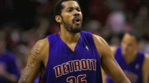 Rasheed Wallace