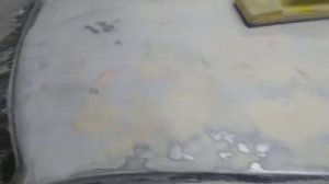 Подготовка автомобиля к покраске после жидкой резины( пластидип ) минусы пластидипа)