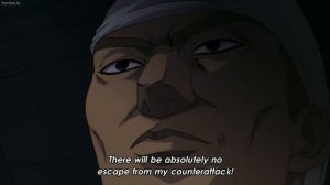 頭文字D Takumi Fujiwara vs Kyoichi Sudo, Irohazaka Rematch [AE86 vs CE9A] [Initial Unity]