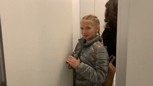 Vlog: День с Владой и Машей/ Репетиция спектакля ,, Щелкунчик’’ смотреть онлайн