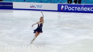 Софья Акатьева открытые прокаты 16.09.2023