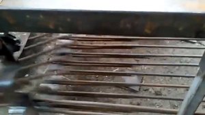 картофелекопалка для мотоблока по размерам Юры Сербина (большое тебе спасибо Юра)