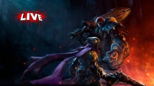 Прохождение игры  Darksiders Genesis. Прохождение #10. Глава 9. Босс Белиал