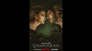 Шахмаран Русский трейлер сериала