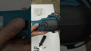 Makita bo6050j. Моя распаковка, обзор, впечатление!