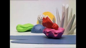 Mio Mao | The Shell (HD)