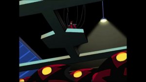 S07 E12 - Super Power Struggle