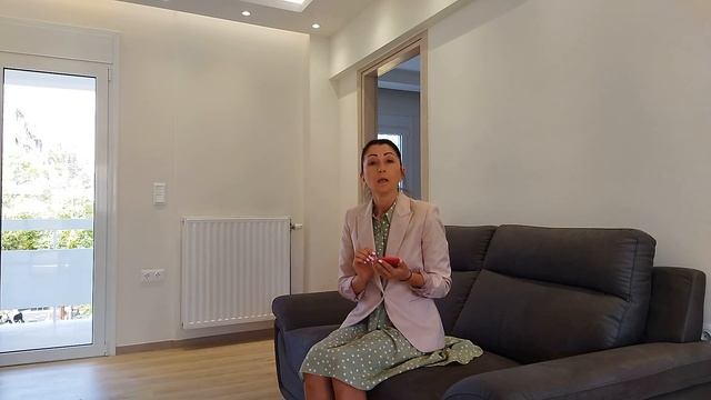 Купить квартиру в Греции - под сдачу в аренду. Инвестиции в недвижимости в Афинах.