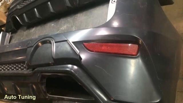 #тюнинг #Лада Калина 2 Хэтчбек тюнинг "#Реванш" #SUPERAUTOTUNING!!!!!!!!!!!!!! смотреть онлайн