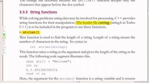 Plus 2 Computer Application Chapter_3|Function | Part_I