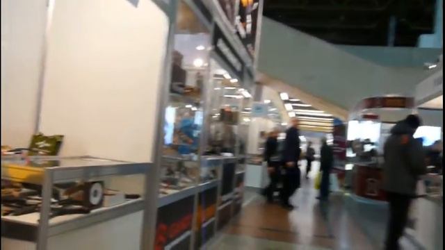 Выставка "Охота и рыболовство на Руси", 22.02.17 смотреть онлайн