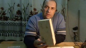 Самодельные воблера