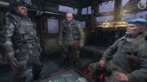 Metro Exodus за 5 минут