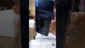 Blackview A60 Pro не включается