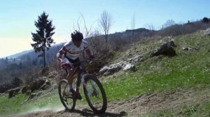 Tropix Bikes Miguel Martinez by Quantum Cycles Singapore