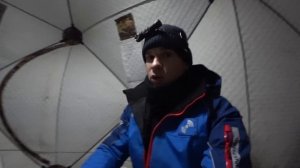 МОТОСОБАКА ПОМОР НА РЫБАЛКЕ/ГОТОВИМСЯ К ПУТЕШЕСТВИЯМ.