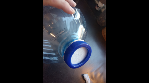 Производительный фильтр для настоек