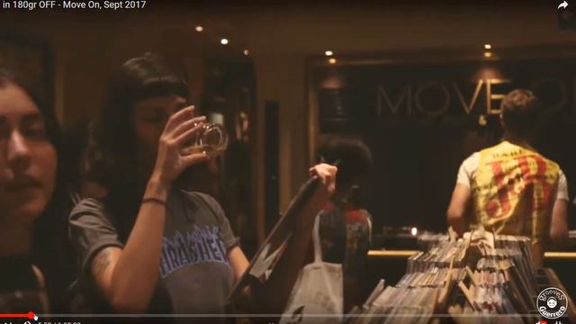 Tribute to vynil production & distribution -Acid House track смотреть онлайн