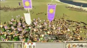 Rome Total War Alexander Historical War 01