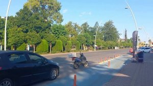 Текирова КЕМЕР Анталия ,Продуктовый рынок и магазин"Мигрос"