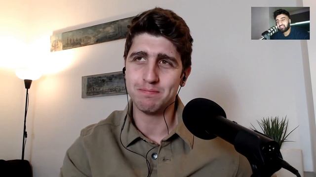 Longevity Doctor Reacts to Bryan Johnson’s Blueprint смотреть онлайн