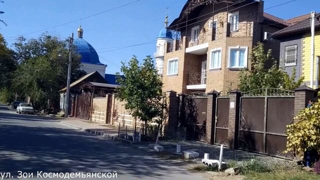 Прогулка по Астрахани часть 1 в 2020 смотреть онлайн