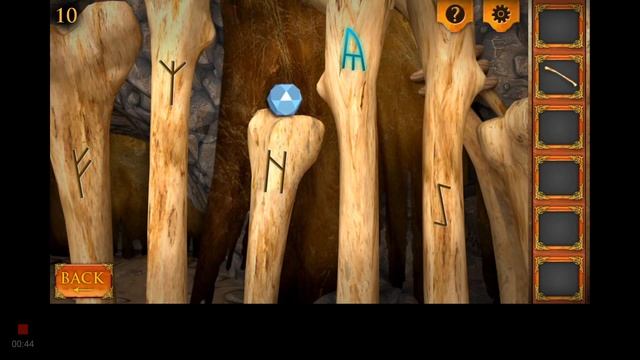 Time To Escape Level 10 Walkthrough смотреть онлайн