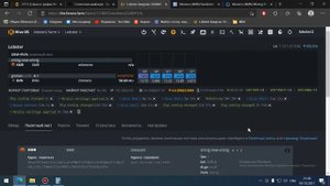 Monero (XMR) + Ravencoin (RVN) на HiveOS