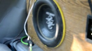 разминка саба в чв