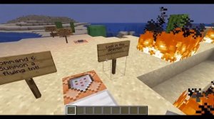 10 Cool Minecraft Commands for 1.16(NO MODS NEEDED)!