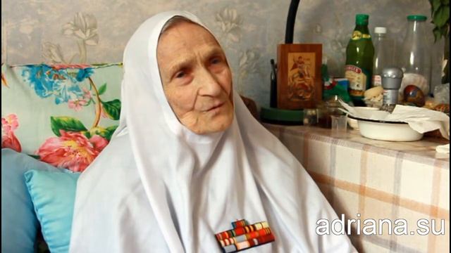 Матушка Адриана про индюшонка Индю смотреть онлайн