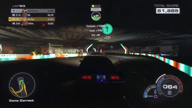NFS Unbound Gameplay - PlayStation 5 (PS5) Version - Need for Speed ...