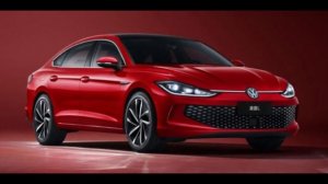 Volkswagen Lamando L