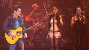 Alejandro Sanz - Corazon partio (Concierto especial TVE)