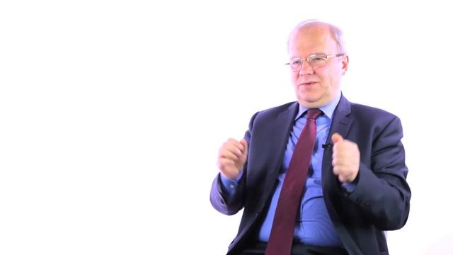 Самоорганизация в полимерных системах — Алексей Хохлов смотреть онлайн