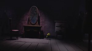 Little Nightmares Part 4 End (Xbox series x)