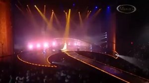 Sarah Brightman Dust In The Wind Live From Las Vegas-HQ.mp4