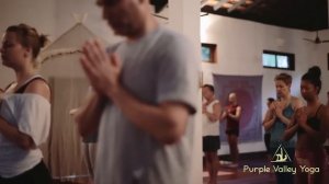 Ashtanga Yoga Opening Mantra