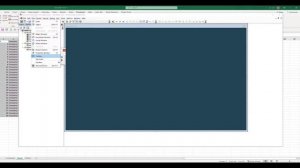 Create an Excel SQL Query Application to Write SQL Queries in Excel