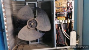 Обслуживание кондиционеров Mitsubishi