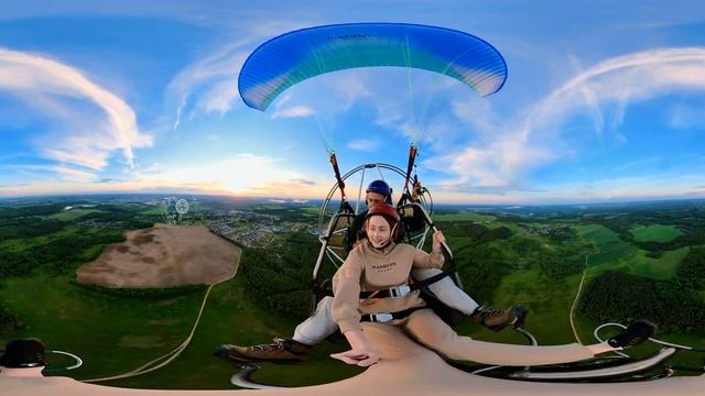 Полеты Нижний Новгород смотреть онлайн