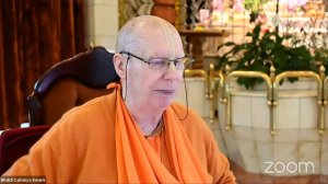 ПРАБХУПАДА-ЛИЛАМРИТА 11.11.2020