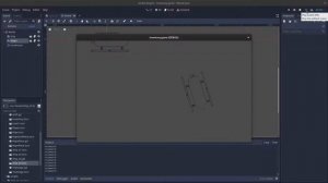 Godot - Gamedev trial and error development