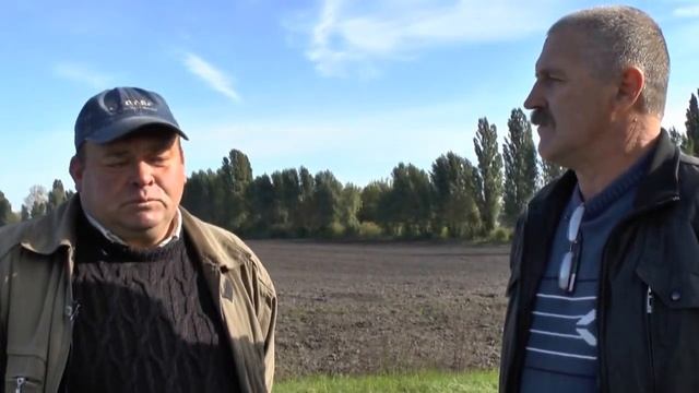 Макарівські котли. Сушити зерно дровами і соломою смотреть онлайн