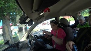 Влог :28 июня 2023/г Новоалтайск Алтайский край 1 часть