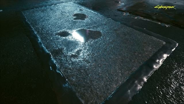 Cyberpunk 2077 HD Reworked Project - Release Preview смотреть онлайн