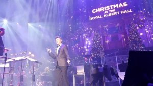 @RickAstleyYT They Cant Take That Away From Me, Royal Albert Hall