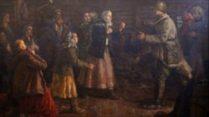 великий художник ФИ Невежин \ маслянная живопись \ great artist \ oil painting